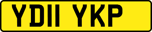YD11YKP