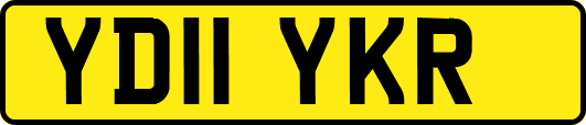 YD11YKR