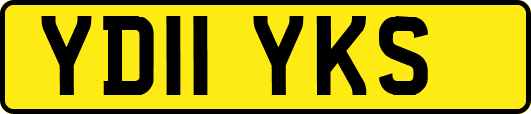 YD11YKS