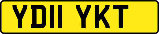 YD11YKT