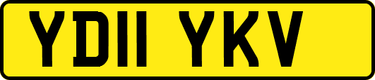 YD11YKV