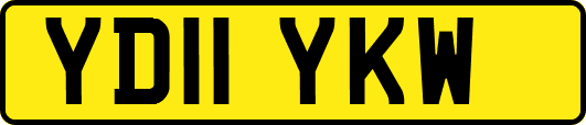 YD11YKW