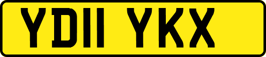 YD11YKX