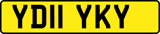YD11YKY