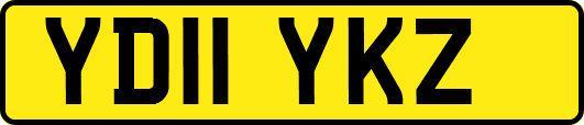 YD11YKZ