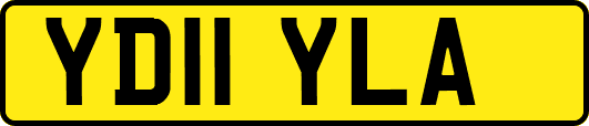 YD11YLA