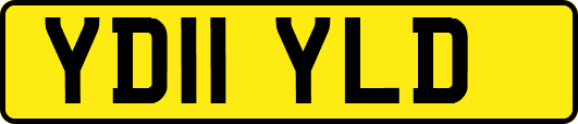 YD11YLD