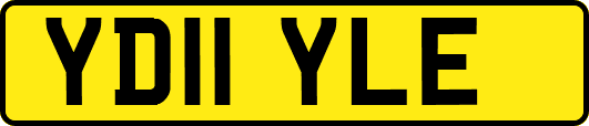 YD11YLE