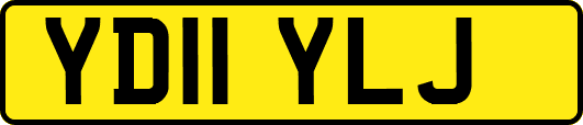 YD11YLJ