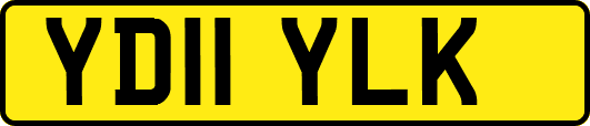 YD11YLK