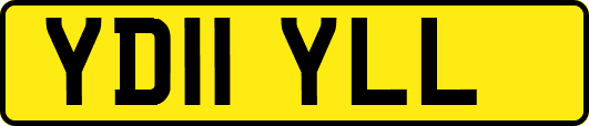 YD11YLL