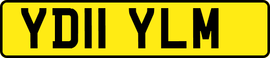 YD11YLM