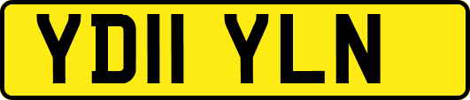 YD11YLN