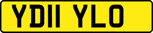 YD11YLO
