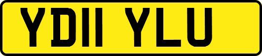 YD11YLU