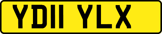 YD11YLX