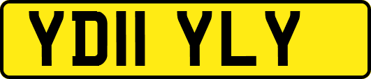 YD11YLY