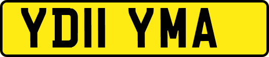 YD11YMA