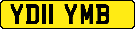 YD11YMB