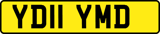 YD11YMD