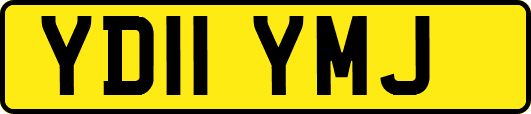 YD11YMJ