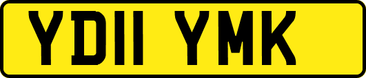 YD11YMK