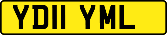YD11YML