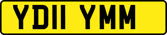 YD11YMM