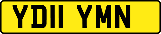 YD11YMN