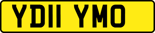 YD11YMO