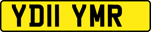 YD11YMR