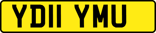 YD11YMU