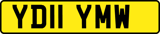 YD11YMW