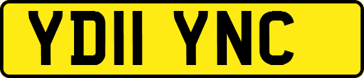 YD11YNC