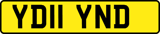 YD11YND