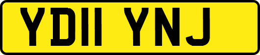 YD11YNJ