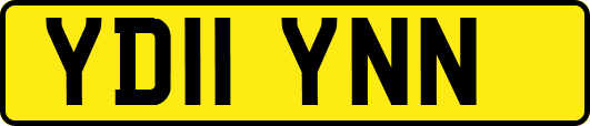 YD11YNN