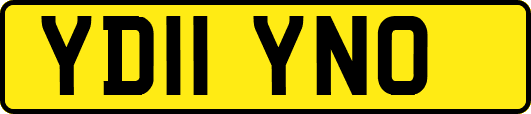 YD11YNO