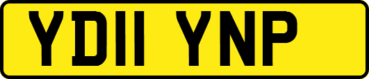 YD11YNP