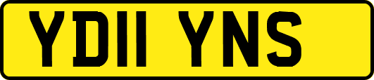 YD11YNS