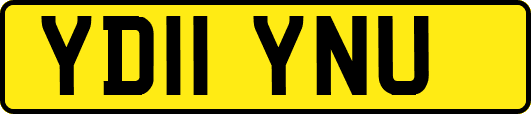 YD11YNU