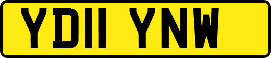 YD11YNW
