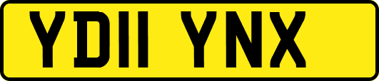 YD11YNX