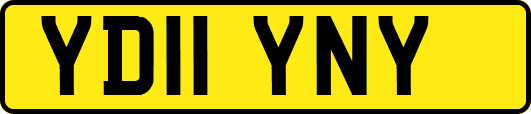 YD11YNY