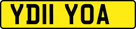 YD11YOA