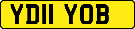 YD11YOB