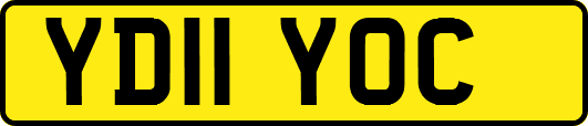 YD11YOC