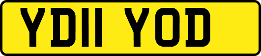 YD11YOD