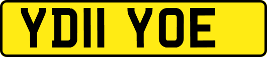 YD11YOE