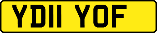 YD11YOF